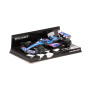 Alpine A523 Ocon, 3ème GP Monaco 2023 - 1/43 - MINICHAMPS 417230731