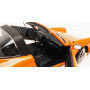 Porsche 911 3.2 Targa Orange 1983 - 1/18 - MINICHAMPS 100063064