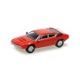 Lamborghini Urraco 1974 - HO 1/87 - MINICHAMPS 870103321