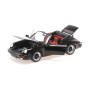 Porsche 911 3.2 Carrera Cabriolet - 1/18 - MINICHAMPS 100063035
