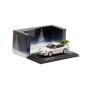 Porsche 911 GT3 2006, éd. Noël 2024, blanc Carrara - 1/43 - MINICHAMPS 400065405