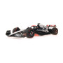 AlphaTauri AT04, de Vries, GP Grande Bretagne 2023 - 1/18 - MINICHAMPS 117230121