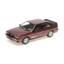 Audi Quattro 1980 - 1/18 - MINICHAMPS 155016125