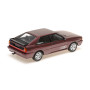 Audi Quattro 1980 - 1/18 - MINICHAMPS 155016125