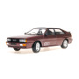 Audi Quattro 1980 - 1/18 - MINICHAMPS 155016125