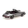 Porsche 911 Carrera Cabriolet - 1/18 - MINICHAMPS 100063034
