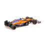 McLaren MCL35M, Norris, GP Abu Dhabi 2021 - 1/43 - MINICHAMPS 537216604