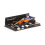 McLaren MCL35M, Norris, GP Abu Dhabi 2021 - 1/43 - MINICHAMPS 537216604