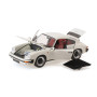 Porsche 911 Carrera Coupé 3.2, 1983, blanche - 1/18 - MINICHAMPS 100063024