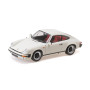 Porsche 911 Carrera Coupé 3.2, 1983, blanche - 1/18 - MINICHAMPS 100063024