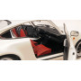 Porsche 911 Carrera Coupé 3.2, 1983, blanche - 1/18 - MINICHAMPS 100063024