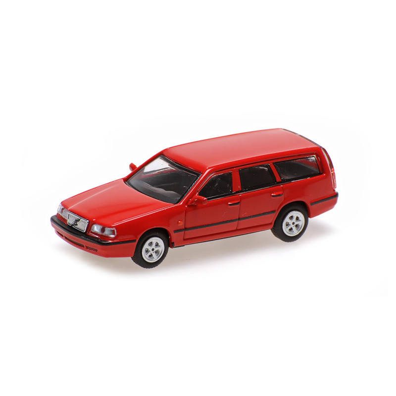 Volvo 850 Break, 1994 - HO 1/87 - MINICHAMPS 870171110
