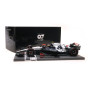 AlphaTauri AT04 N°22 Tsunoda GP Grande-Bretagne - 1/18 - MINICHAMPS 117230122