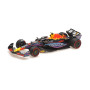 RB19 Perez 2e GP Miami 2023 - 1/43 - MINICHAMPS 417230511