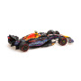 RB19 Perez 2e GP Miami 2023 - 1/43 - MINICHAMPS 417230511