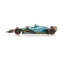 Aston Martin AMR23, Stroll, GP Australie 2023 - 1/43 - MINICHAMPS 417230318