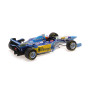 Benetton B195 Schumacher, vainqueur GP Europe 1995 - 1/18 - MINICHAMPS 510953201