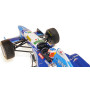 Benetton B195 Schumacher, vainqueur GP Europe 1995 - 1/18 - MINICHAMPS 510953201