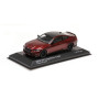 BMW M4 Competition Coupé (G82) 2020, rouge mét. - 1/43 - MINICHAMPS 410020126