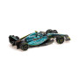 Aston Martin AMR22 n°5 GP Singapour 2022 Vettel - 1/43 - MINICHAMPS 417221705