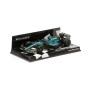 Aston Martin AMR22 n°5 GP Singapour 2022 Vettel - 1/43 - MINICHAMPS 417221705