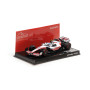 Haas F1 VF-22 Schumacher, GP Brésil 2022 - 1/43 - MINICHAMPS 417222147