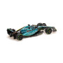 Aston Martin AMR22, Stroll, GP Singapour 2022 - 1/43 - MINICHAMPS 417221718