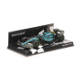 Aston Martin AMR22, Stroll, GP Singapour 2022 - 1/43 - MINICHAMPS 417221718