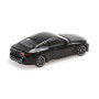 BMW M4 Competition Coupé, noire, 2020 - 1/43 - MINICHAMPS 410020124
