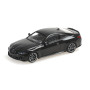 BMW M4 Competition Coupé, noire, 2020 - 1/43 - MINICHAMPS 410020124