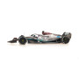 Mercedes-AMG F1 W13, Russell, 3e GP France 2022 - 1/43 - MINICHAMPS 417221263