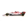 Alfa Roméo F1 C39, Giovinazzi, GP Autriche 2020 - 1/18 - MINICHAMPS 110200199