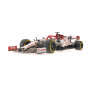 Alfa Roméo F1 C39, Giovinazzi, GP Autriche 2020 - 1/18 - MINICHAMPS 110200199