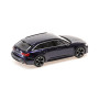 Audi RS6 Avant violet métallisé 2019 - 1/43 - MINICHAMPS 410018016