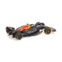 Red Bull RB18, Perez, GP Abu Dhabi 2022 - 1/43 - MINICHAMPS 417222211