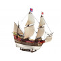 Mayflower - 400ème anniversaire - échelle 1/83 - REVELL 05684