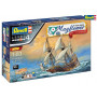 Mayflower - 400ème anniversaire - échelle 1/83 - REVELL 05684