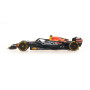 RB18 Verstappen, vainqueur GP Abou Dabi 2022 - 1/43 - MINICHAMPS 417222201