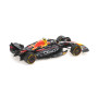 Red Bull RB18 n°11, Perez, GP Austin 2022, F1 - 1/43 - MINICHAMPS 417221911