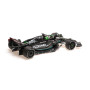 Mercedes-AMG F1 W14, Russell, GP Bahreïn 2023 - 1/18 - MINICHAMPS 110230163