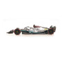 Mercedes AMG F1 W13, Hamilton, 2e GP Brésil 2022 - 1/43 - MINICHAMPS 417222144