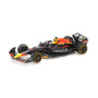 Red Bull RB18 Verstappen - 1/18 - MINICHAMPS 417221601
