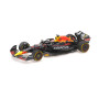 RB18 Victoire GP Pays Bas 2022, Verstappen - 1/43 - MINICHAMPS 417221501