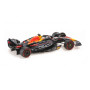Red Bull RB18 Verstappen, GP Belgique 2022, n°1 - 1/43 - MINICHAMPS 417221401