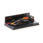 Red Bull RB18 Verstappen, GP Belgique 2022, n°1 - 1/43 - MINICHAMPS 417221401
