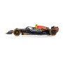 RB18 Perez GP Hongrie 2022 - 1/43 - MINICHAMPS 417221311