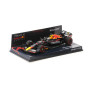 Red Bull RB18, Winner GP Hongrie 2022, Verstappen - 1/43 - MINICHAMPS 417221301