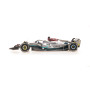 Mercedes-AMG W13, Russell, GP Grande-Bretagne 2022 - 1/43 - MINICHAMPS 417221063