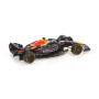 RB18 n°1, GP de France 2022, Verstappen - 1/43 - MINICHAMPS 417221201