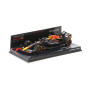 RB18 n°1, GP de France 2022, Verstappen - 1/43 - MINICHAMPS 417221201